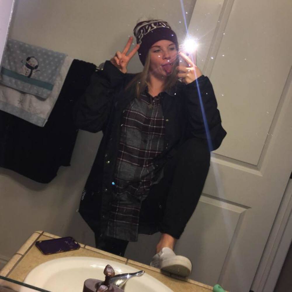 Meet your Posher, Marissa